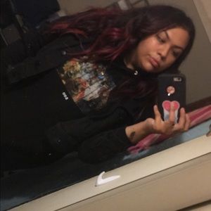 Meet your Posher, Bobbi